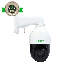 Kamera sieciowa szybkoobrotowa TiandyTC-H324S 25X/I/E/V/V3.0 Autotracking