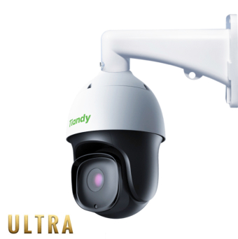 Kamera obrotowa Tiandy TC-H356S - 5 Mpx ZOOM - Starlight