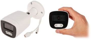 KAMERA IP APTI-AI803CA3IL-28W - 8.3   Mpx 4K UHD 2.8   mm