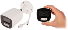 KAMERA IP APTI-AI803CA3IL-28W - 8.3   Mpx 4K UHD 2.8   mm