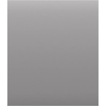AJAX Button (fog) CenterButton (1-gang/2-way)