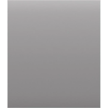 AJAX Button (fog) CenterButton (1-gang/2-way)
