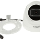 KAMERA AHD, HD-CVI, HD-TVI, PAL HAC-HDW1500TRQ-0280B-S2 - 5   Mpx 2.8 mm DAHUA - 2