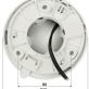 KAMERA AHD, HD-CVI, HD-TVI, PAL HAC-HDW1500TRQ-0280B-S2 - 5   Mpx 2.8 mm DAHUA - 3