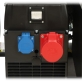 AGREGAT PRĄDOTWÓRCZY FH-8000TR 3500   W / 7000   VA Honda GX 390 FOGO - 3