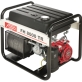 AGREGAT PRĄDOTWÓRCZY FH-8000TR 3500   W / 7000   VA Honda GX 390 FOGO - 7