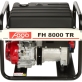 AGREGAT PRĄDOTWÓRCZY FH-8000TR 3500   W / 7000   VA Honda GX 390 FOGO - 4