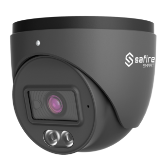 Kamera IP B1 z podwójnym oświetleniem SF-IPT010A-2B1-DL-GREY