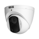 BCS-P-EIP14FSR3 - (BCS-P-EIP1-4MWSIR3-F-M)Kamera IP kopułowa 4Mpx z obiektywem stałoogniskowym 2.8mm, przetwornik 1/3