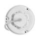 BCS-P-EIP14FSR3 - (BCS-P-EIP1-4MWSIR3-F-M)Kamera IP kopułowa 4Mpx z obiektywem stałoogniskowym 2.8mm, przetwornik 1/3