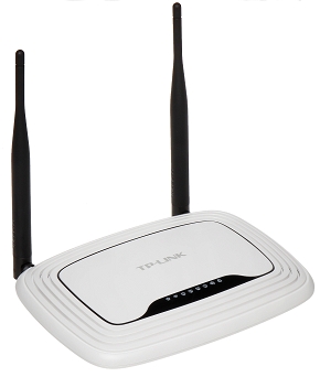 ROUTER TL-WR841N 300 Mb/s TP-LINK