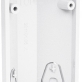 SATEL BE WAVE Komplet uchwytów ściennych do czujek z serii OPAL i AOD-210 BRACKET C ABAX2 - 4