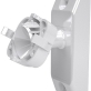 SATEL BE WAVE Komplet uchwytów ściennych do czujek z serii OPAL i AOD-210 BRACKET C ABAX2 - 3