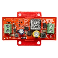 ASDC-30-240-OF Przetwornica obniżająca napięcie do 24V