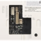 PANEL WEWNĘTRZNY Wi-Fi / IP DS-KH9310-WTE1(B) Hikvision - 4