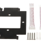 PANEL WEWNĘTRZNY Wi-Fi / IP DS-KH9310-WTE1(B) Hikvision - 8