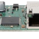 MODUŁ KOMUNIKACYJNY ETHERNET GSM-X-ETH DO MODUŁU GSM-X SATEL - 3
