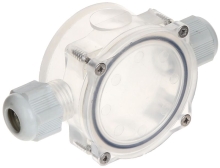 PUSZKA POŁĄCZENIOWA PU-2D