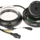 KAMERA WANDALOODPORNA IP IPC-HDBW3441R-AS-P-0210B-BLACK WizSense - 4.7   Mpx 2.1   mm DAHUA - 2