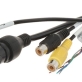 KAMERA WANDALOODPORNA IP IPC-HDBW3441R-AS-P-0210B-BLACK WizSense - 4.7   Mpx 2.1   mm DAHUA - 5