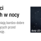 wideodomofony widzą w nocy