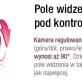 pole widzenia pod kontrolą