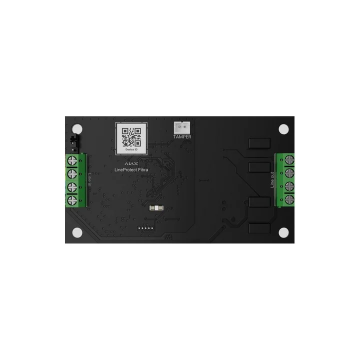 AJAX LineProtect - Fibra