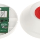 BEZPRZEWODOWY PRZYCISK NAPADOWY APB-200 ABAX2 SATEL - 2