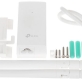 Punkt Dostępowy TL-EAP225-OUTDOOR 2.4 GHz, 5 GHz 300 Mb/s + 867 Mb/s TP-LINK - 10