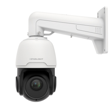 K-85-25x Andromeda Kamera IP 8Mpx PTZ PoE Motozoom Metalowa