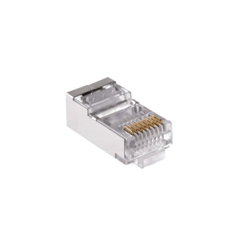 Vidiline VIDI-RJ45-FTP7 Wtyk Rj-45 Ftp Ekranowany Kat 7