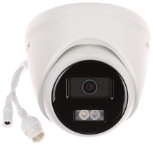KAMERA IP DS-2CD1363G2-LIU(2.8MM) Smart Hybrid Light - 6   Mpx Hikvision