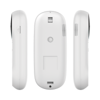 Dzwonek do drzwi Wi-Fi z kamerą EZ-DB2C-KIT OUTLET