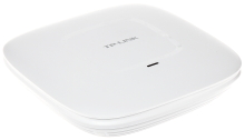 Punkt Dostępowy TL-EAP115 2.4 GHz TP-LINK