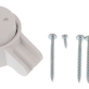 CZUJKA DUALNA MIKROFALA + PIR GREY-PLUS SATEL - 4