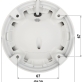 KAMERA IP APTI-304V3-2812WP - 3   Mpx 2.8   ... 12   mm - 3