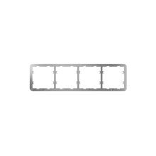 AJAX Frame (4 seats)
