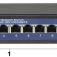 SWITCH POE APTI-POE0802G-120W 8-PORTOWY - 2