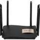 ROUTER RG-EW1200GPRO Wi-Fi 5, 2.4 GHz, 5 GHz 400   Mb/s + 867 Mb/s REYEE - 2