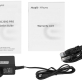 ROUTER RG-EW1200GPRO Wi-Fi 5, 2.4 GHz, 5 GHz 400   Mb/s + 867 Mb/s REYEE - 4