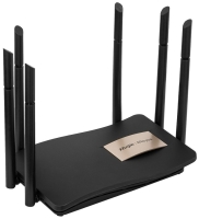 ROUTER RG-EW1200GPRO Wi-Fi 5, 2.4 GHz, 5 GHz 400   Mb/s + 867 Mb/s REYEE