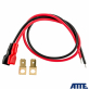 Zasilacz buforowy SMPS 12V ATTE AUPS-70-120-OF - 2