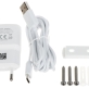 KAMERA IP OBROTOWA WEWNĘTRZNA H4C WizSense - 3.7   Mpx DAHUA - 8