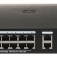 SWITCH POE RG-ES228GS-P 24-PORTOWY + 2X UPLINK + 2X SFP REYEE - 2