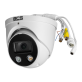 BCS-L-EIP55FCR3L3-Ai1(2) - Kamera  IP kopułowa 5Mpx, przetwornik 1/2.7