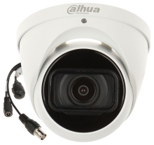 KAMERA AHD, HD-CVI, HD-TVI, PAL HAC-HDW2241T-Z-A-27135-S2-DIP - 1080p 2.7 ... 13.5 mm - MOTOZOOM DAHUA