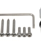 UCHWYT KAMERY PFA137 DAHUA - 5