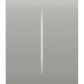 AJAX Button (oyster) CenterButton (2-gang)