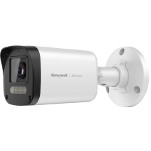 Kamera IP HC25CB8R2-V - 8 Mpx 4K Mikrofon IP66 2.7 ... 13.5 mm - Motozoom HONEYWELL