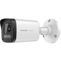 Kamera IP HC25CB8R2-V - 8 Mpx 4K Mikrofon IP66 2.7 ... 13.5 mm - Motozoom HONEYWELL